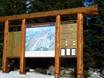 Lower Mainland: oriëntatie in skigebieden – Oriëntatie Grouse Mountain