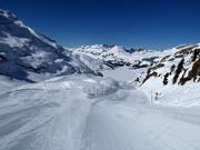 Piste Jochpass-Engstlenalp