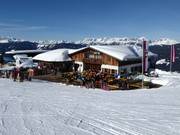 Berghutten tip Sportalm