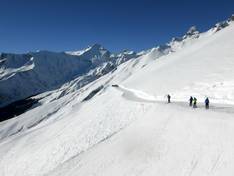 Foto's Elm im Sernftal