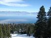 Sierra Nevada (VS): beoordelingen van skigebieden – Beoordeling Homewood Mountain Resort
