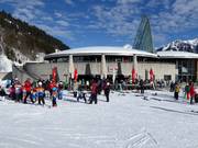 Restaurant Angertal 1180