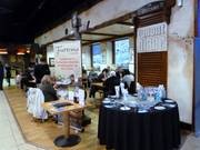 Horeca tip The Mont Blanc Restaurant