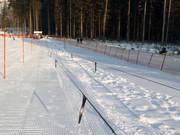 Anfängerlift Talstation Nord - Sleeplift/babyllift