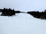 Brede piste Viksvängen