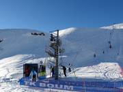 Boum du Soulas - Pannenkoeklift