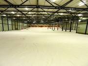 Hoofdafdaling Montana Snowcenter