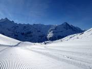 Middelzware piste nr. 9 Furrgi