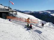 Tip voor de kleintjes 