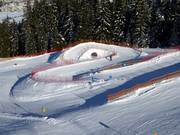 Funslope Königslehen