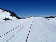 Verbindingslift K in Stoos