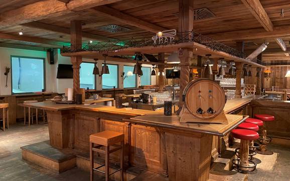 Après-ski Lüneburger Heide – Après-ski SnowWorld Bispingen