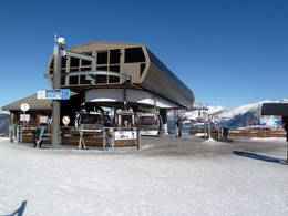 Grand Massif Express