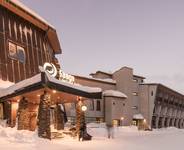 Lapland Hotels Saaga
