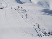 Nieblais - Pannenkoeklift