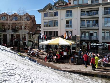 Après-ski Colorado – Après-ski Telluride