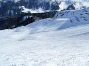 Moeilijke piste nr. 55 Hochsaukaser