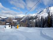 Piloni - Pannenkoeklift