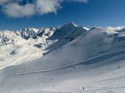 Afdaling Gasienicowa