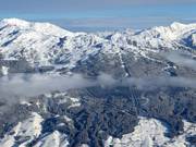 Pistes in Zell am Ziller