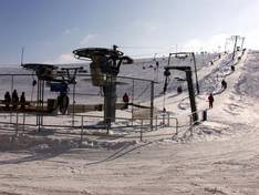 Pistekaart Ruchtal – Albstadt-Onstmettingen