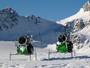 St. Moritz – Corviglia