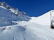 Piste Terrenere