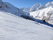 Middelzware Kanzelabfahrt