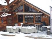 Après-skitip La Petite Ferme