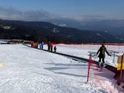 Transportband 102 m ArBär-Kinderland