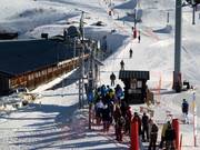 TK Chapelle 1 - Pannenkoeklift