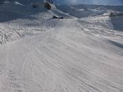 Afwisselende piste nr. 18