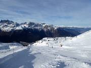 Afdaling Olimpionica 3