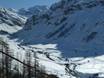 Langlaufen Savoie Mont Blanc – Langlaufen Tignes/Val d'Isère