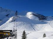 Buckelpiste Zweiländerbahn