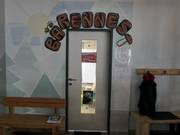 Tip voor de kleintjes  - Bärennest Bergeralm