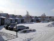 Landal Marina Lipno nabij het dalstation