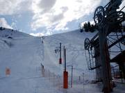 Quezet - Pannenkoeklift