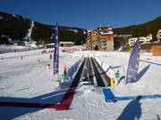 Piou Piou 2 - Transportband