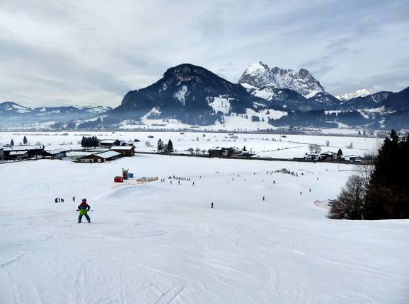 Oefenweide Kirchdorf