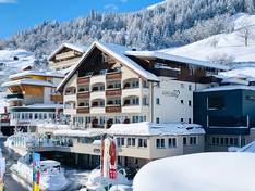 Hotel Alpen-Herz