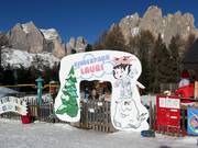 Tip voor de kleintjes 