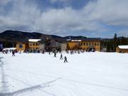 Horeca tip Lodge/Chalet