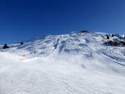 Moeilijke Carlo Janka piste nr. 2