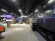 Skiverhuur in de skihal SNØ