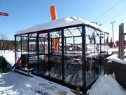 Ski Booster - Bar - Café - Grill