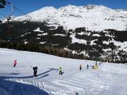 Tresero - Pannenkoeklift