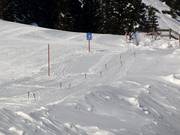 Babylift Kreuzkapelle - Sleeplift/babyllift