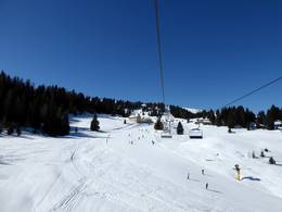 Skigebied Folgaria/Fiorentini