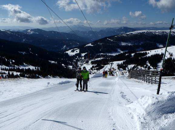 Tanzstattlift Tanzstattlift